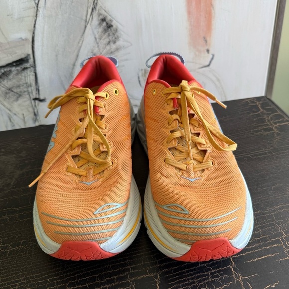 Hoka One Men's Bondi X Running Shoe size 12 - Picture 4 of 10